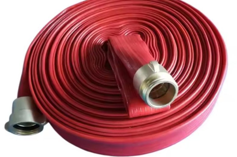 Fire Hose (2)