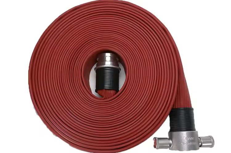 Fire Hose (5)