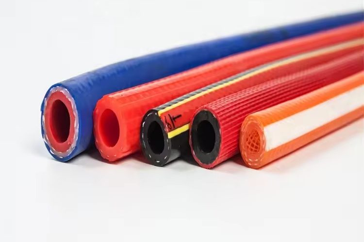 High Pressure Hose (1)