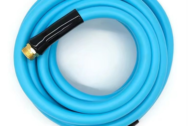 High Pressure Hose (1)