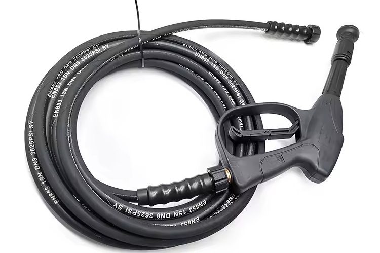 High Pressure Hose (1)