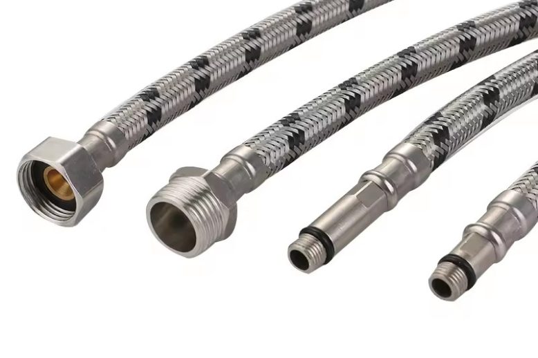 High Pressure Hose (1)