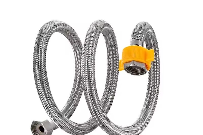 High Pressure Hose (1)