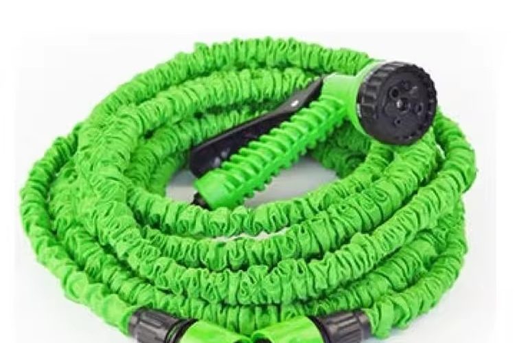 High Pressure Hose (1)