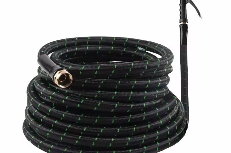 High Pressure Hose (1)