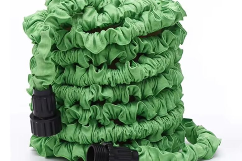 High Pressure Hose (1)