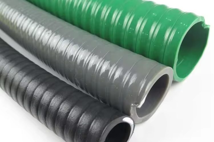 High Pressure Hose (1)