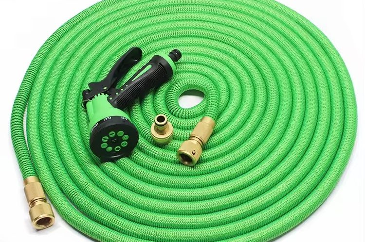 High Pressure Hose (1)
