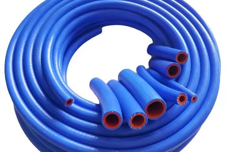High Pressure Hose (1)
