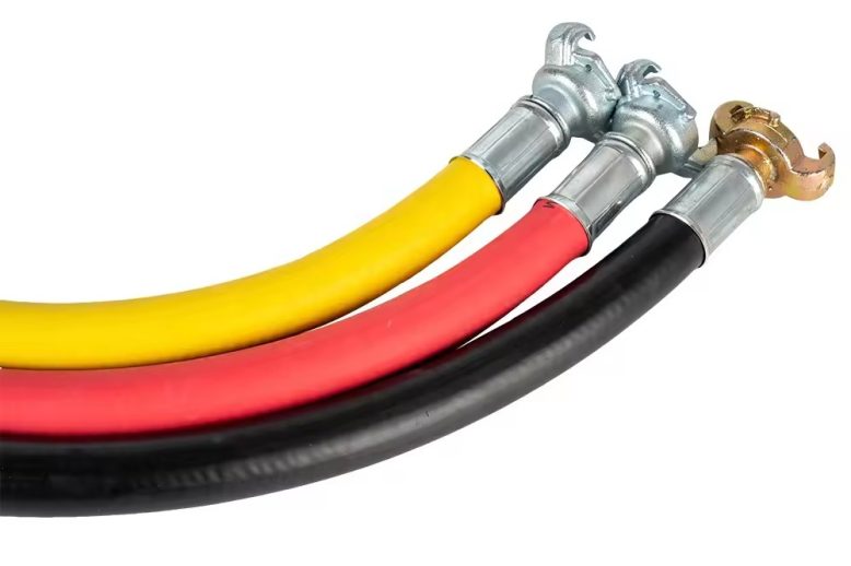 High Pressure Hose (2)