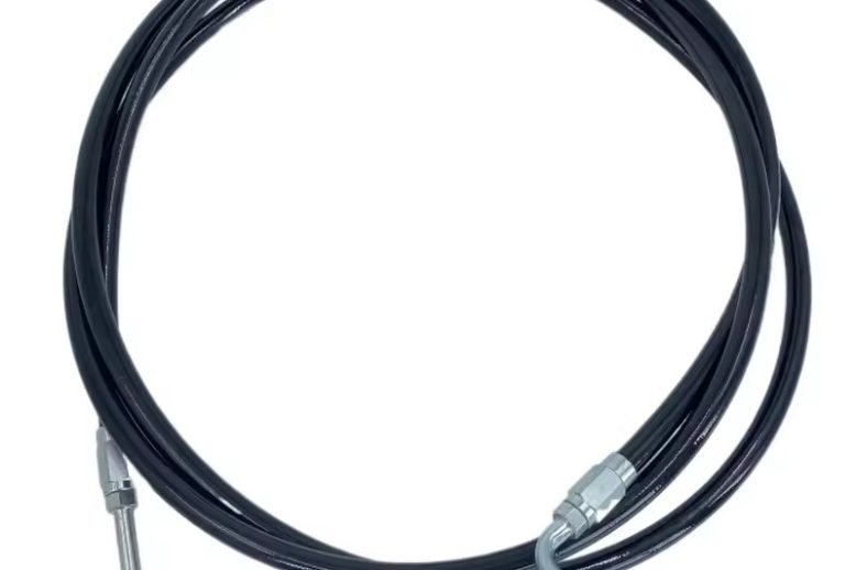 High Pressure Hose (2)