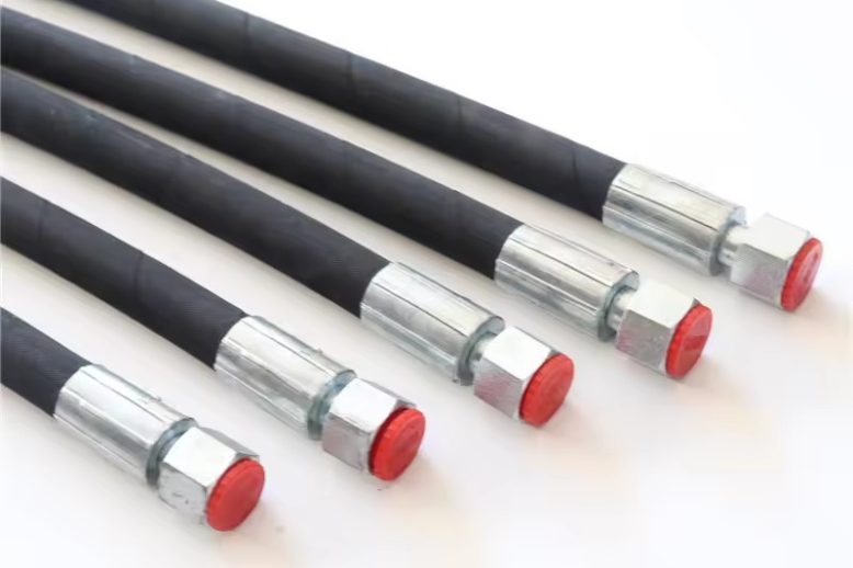 High Pressure Hose (2)