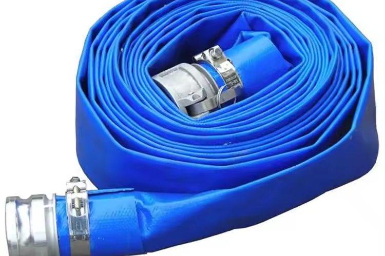 High Pressure Hose (2)