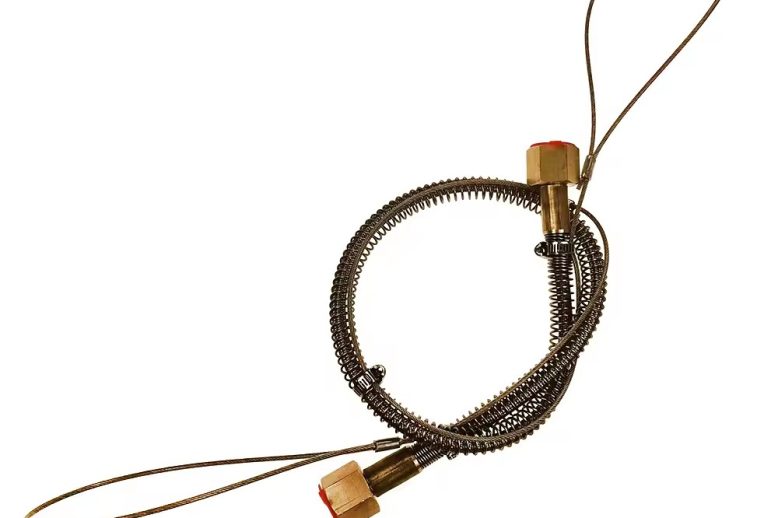 High Pressure Hose (2)