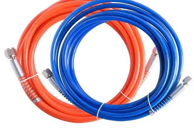 High Pressure Hose (2)