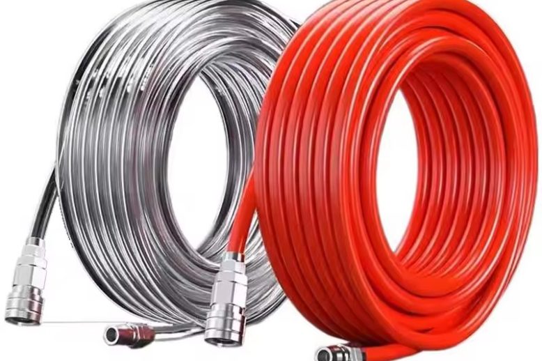 High Pressure Hose (2)