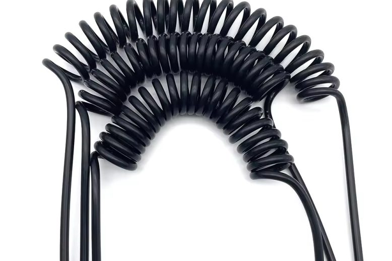 High Pressure Hose (2)