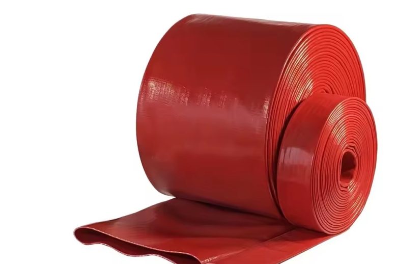 High Pressure Hose (2)