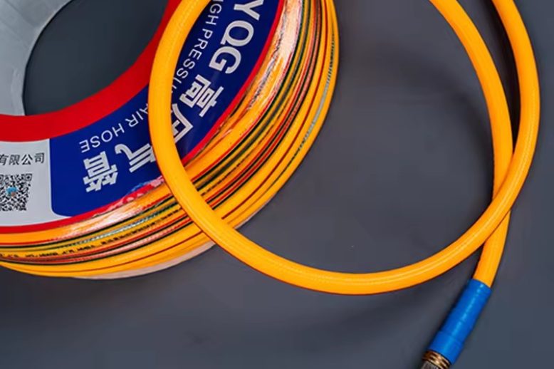High Pressure Hose (3)