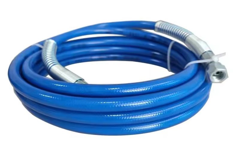 High Pressure Hose (3)