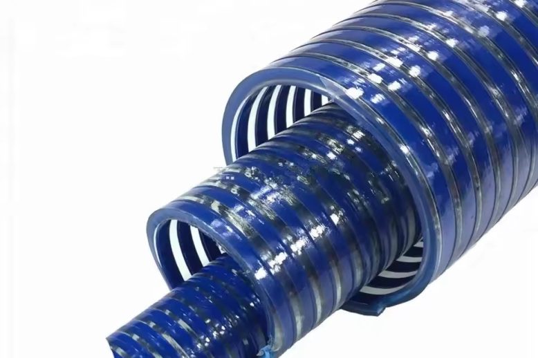 High Pressure Hose (3)