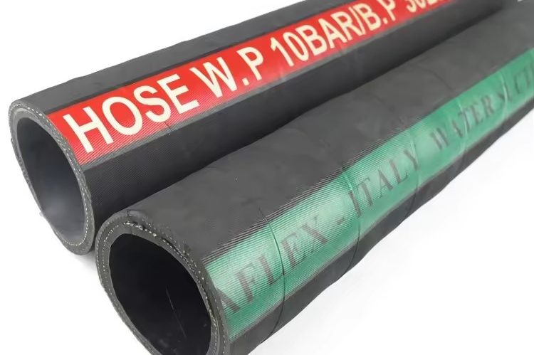 High Pressure Hose (3)