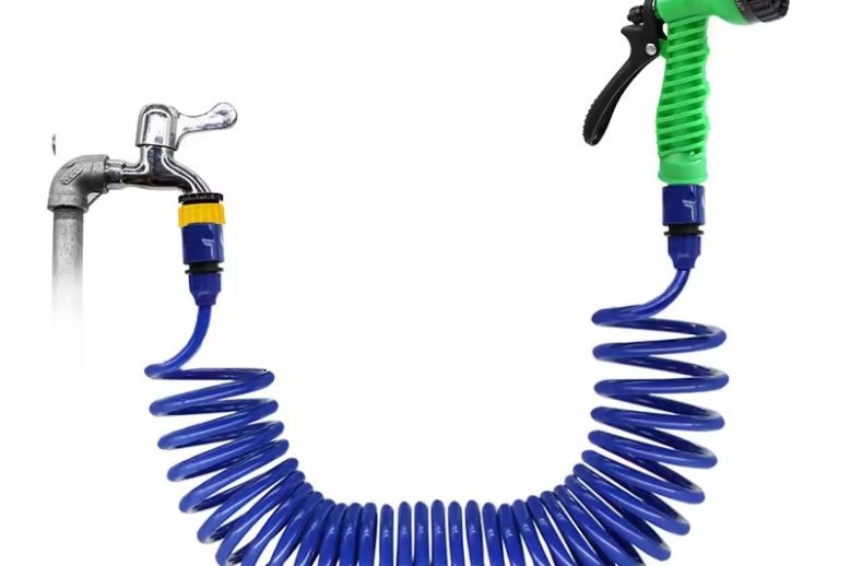 High Pressure Hose (3)