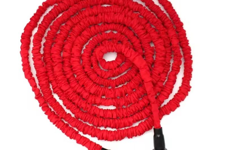 High Pressure Hose (3)