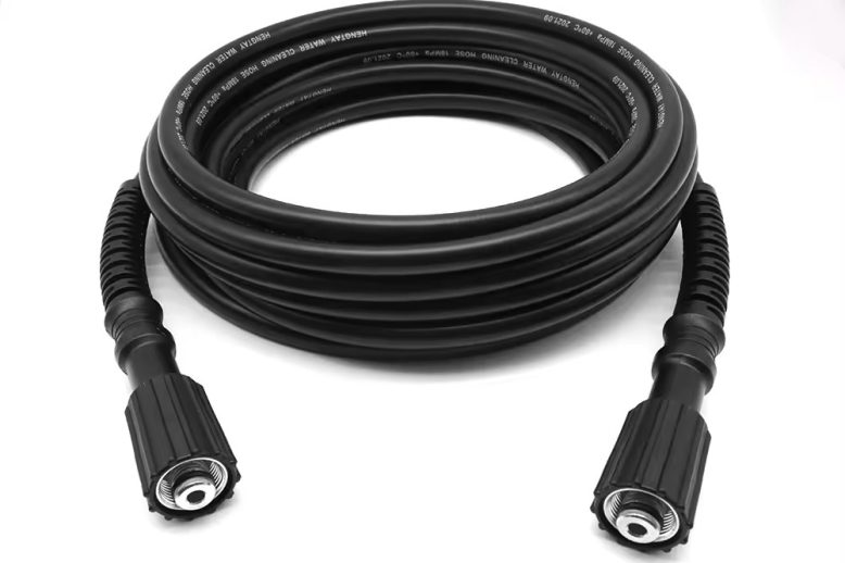 High Pressure Hose (3)