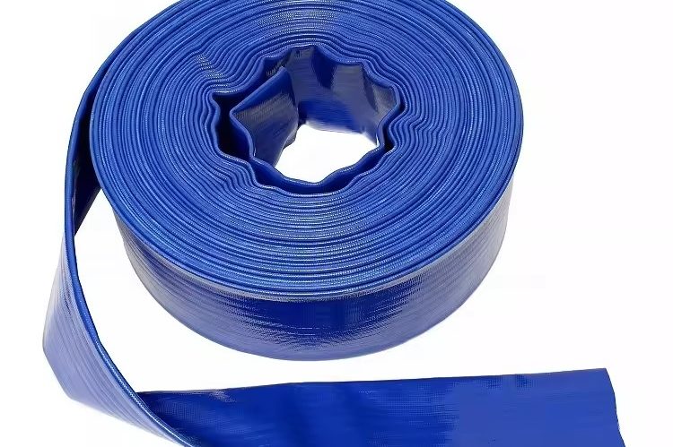 High Pressure Hose (3)