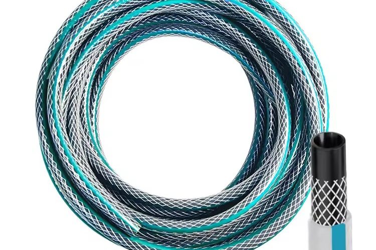 High Pressure Hose (3)