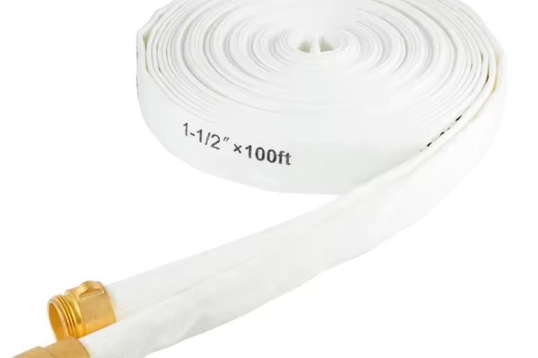 High Pressure Hose (4)