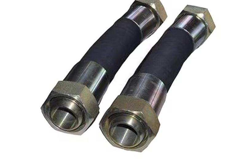 High Pressure Hose (4)