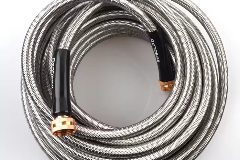 High Pressure Hose (4)