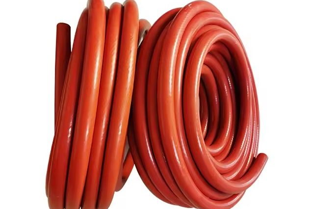 High Pressure Hose (4)