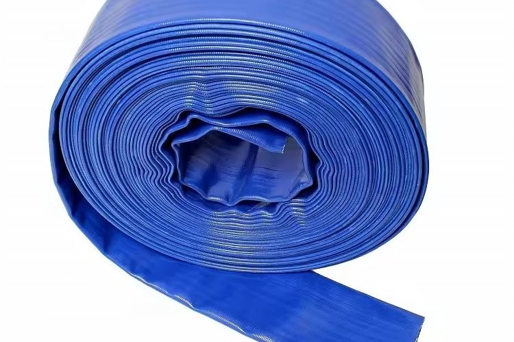 High Pressure Hose (4)