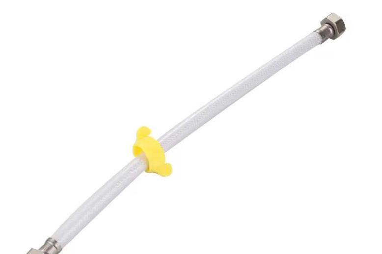 High Pressure Hose (4)