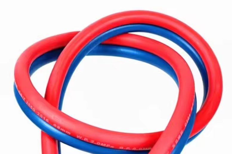 High Pressure Hose (5)