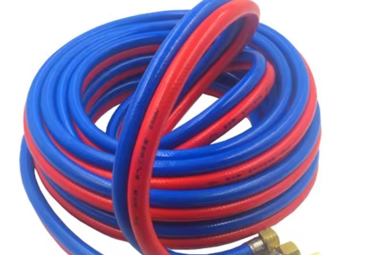 High Pressure Hose (5)