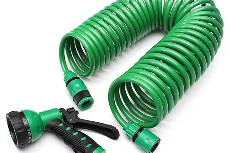 High Pressure Hose (5)