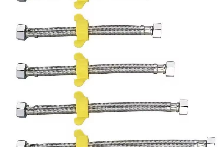 High Pressure Hose (5)