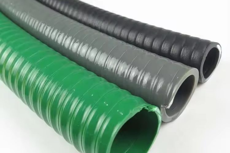 High Pressure Hose (5)