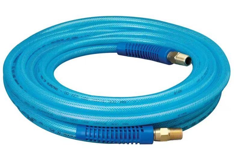 High Pressure Hose (5)