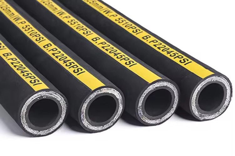 High Pressure Hose (6)