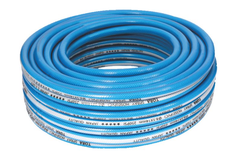 High Pressure Hose (6)