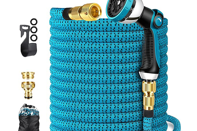 High Pressure Hose (6)