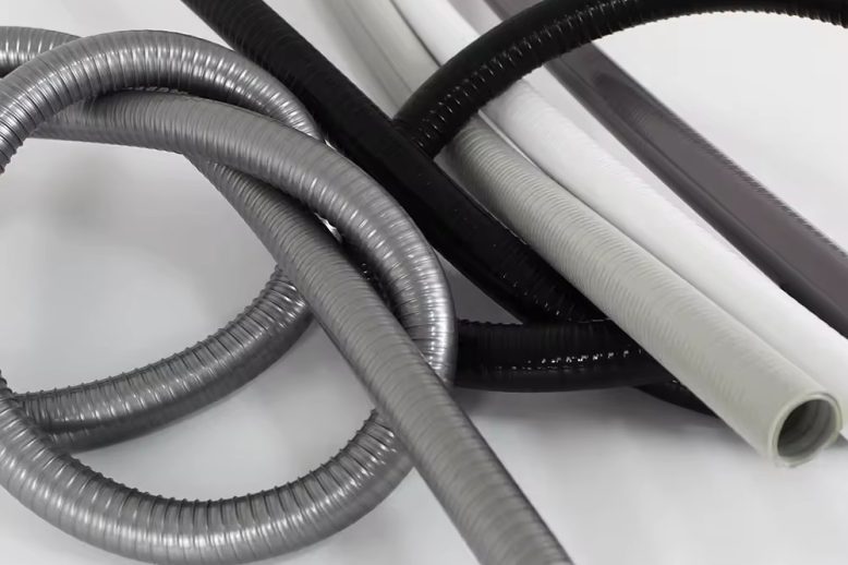 PVC Hose (4)