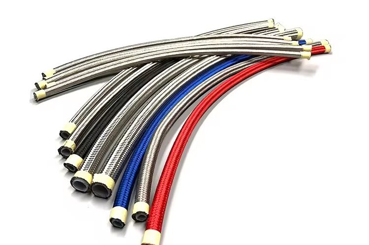 Ptfe Hose (1)