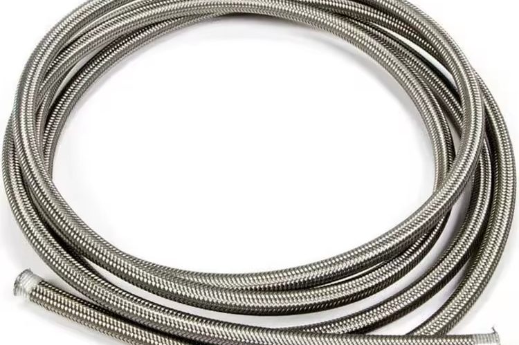 Ptfe Hose (3)