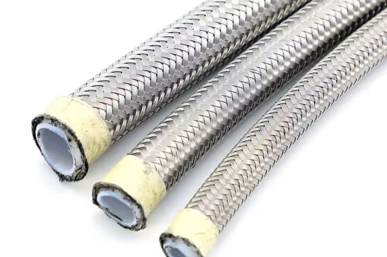 Ptfe Hose (3)